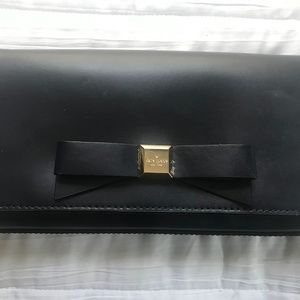 Kate Spade Clutch